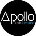 Apollo Music logo
